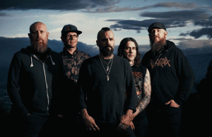 Killswitch Engage vuelven con ‘Forever Aligned’