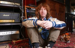 Ben Kweller anuncia nuevo disco, ‘Cover The Mirrors’