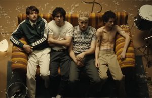 CAROLINA DURANTE – ‘Elige Tu Propia Aventura’