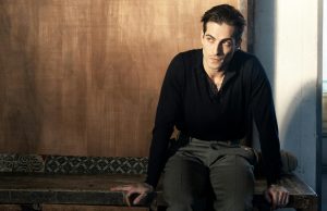 Damiano David (Måneskin) anuncia fechas en España