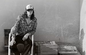 Entrevista a Ken Stringfellow – Cuestión de confianza