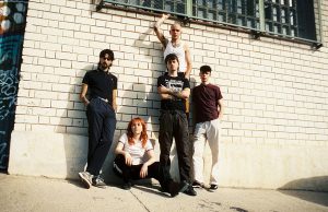 Estrenamos ‘La Ciudad’, el nuevo single de Periferia