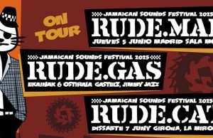 The Slackers, Dr. Ring Ding y The Toasters, juntos en junio de 2025