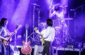 Crónica – The Lemon Twigs (Barcelona)