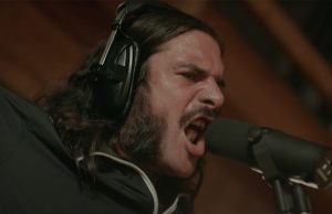 The Wizards comparten una ‘live session’ grabada en Gaua Studios