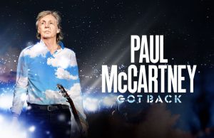 Paul McCartney confirma conciertos en Madrid
