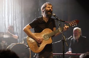 Crónica – Standstill (Barcelona)