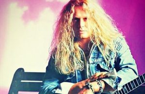 Muere John Sykes (Whitesnake, Thin Lizzy) a los 65 años