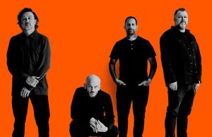 Rise Against lanzan nuevo single, ‘Nod’