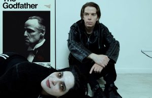 La joya del día – ‘Blood’s On Fire’