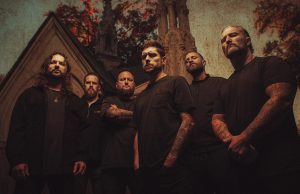 Whitechapel presentan su nuevo álbum ‘Hymns In Dissonance’