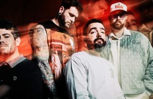 A Day Remember confirman conciertos en Barcelona y Madrid