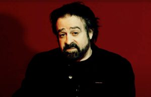 Counting Crows anuncian nuevo disco, ‘Butter Miracle, The Complete Sweets!’