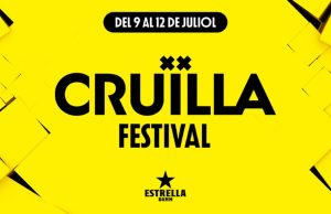 El Cruïlla Festival 2025 completa su cartel y distribución por días: Sex Pistols, Muguruza, St. Vincent