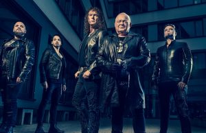 El Barcelona Rock Fest 2025 amplía su cartel