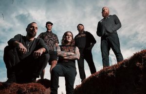 KILLSWITCH ENGAGE – ‘This Consequence’