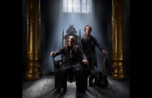 La joya del día – ‘Gods of Rock N Roll’