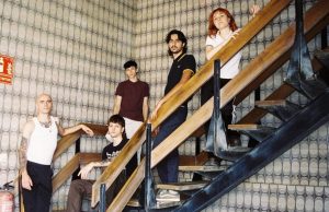 PERIFERIA – ‘Rincones De Nadie’
