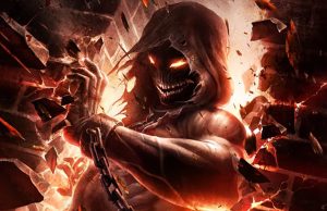 Disturbed lanzan nuevo single, ‘I Will Not Break’