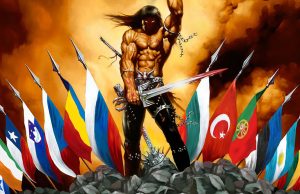 Manowar: diez canciones para conquistar el mundo