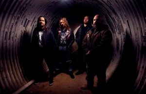 La joya del día – ‘Prayer To Crom’