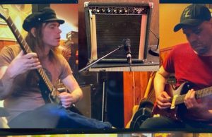 Entombed preparan nuevo disco tras 18 años