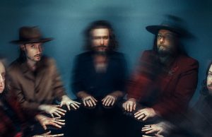 My Morning Jacket – ‘is’