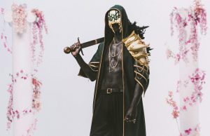 Sleep Token anuncian su nuevo disco con ‘Emergence’