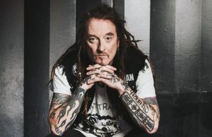 THE WILDHEARTS – ‘Satanic Rites Of The Wildhearts’