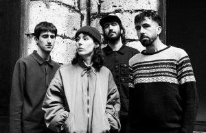 Viva Belgrado presentan oficialmente a su nueva bajista