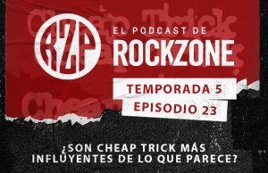 ¿Son Cheap Trick más influyentes de lo que parece?