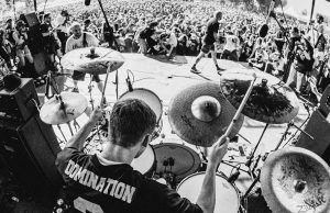 La joya del día – ‘Everybody Breaks’