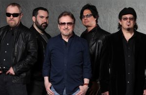 Se cierra el cartel del BBK Bilbao Music Legends Fest