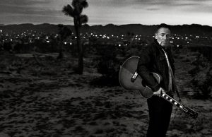 Bruce Springsteen anuncia ‘Tracks 2: The Lost Albums’