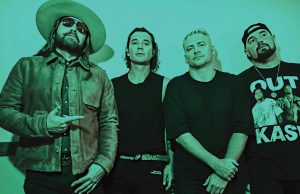 Bush anuncian nuevo disco, ‘I Beat Loneliness’