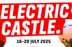 El festival Electric Castle de Rumanía completa su cartel