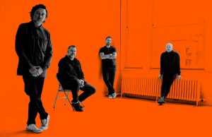 RISE AGAINST – ‘Ricochet’