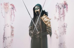 Nuevos singles de Sleep Token, Machine Head y Babymetal con Poppy