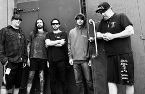 Suicidal Tendencies lanzan su primer tema con Jay Weinberg: ‘Adrenaline Addict’