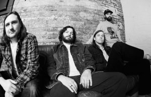 SUPERHEAVEN – ‘Superheaven’