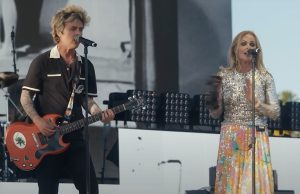 La joya del día – ‘Head Over Heels’