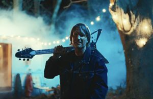 La joya del día – ‘Jump In The Line’