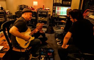 COUNTING CROWS – ‘Butter Miracle, The Complete Sweets!’