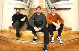 Recomendamos los próximos conciertos de Matanzzo y Bourbon