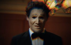 Los misteriosos President debutan con el single ‘In The Name Of The Father’