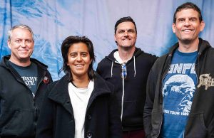 PROPAGANDHI – ‘At Peace’