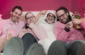 RATPENAT – ‘Camí A L’Infern’