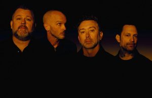 Rise Against ponen fecha a su nuevo disco, ‘Ricochet’