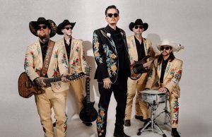 SPIRITWORLD – ‘Helldorado’