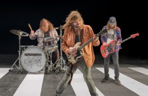 The Lemonheads anuncian nuevo disco tras casi dos décadas y confirman dos conciertos en España